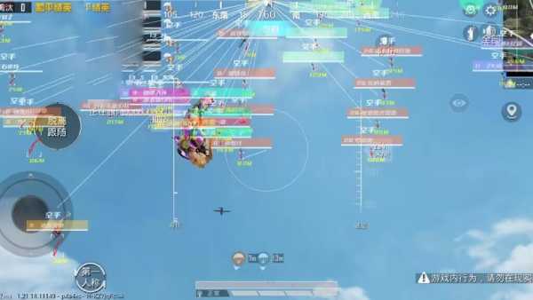 和平精英引擎直装【鹤童】发布：稳定无卡顿，观透与自瞄功能一应俱全